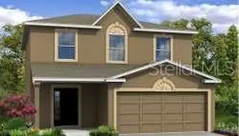 4718 Birdsong Drive Palmetto FL 34221