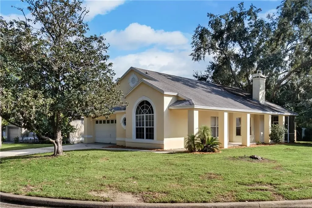 2230 Old South Lane Apopka FL 32712