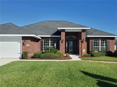 3919 SE 99th Street Belleview FL 34420