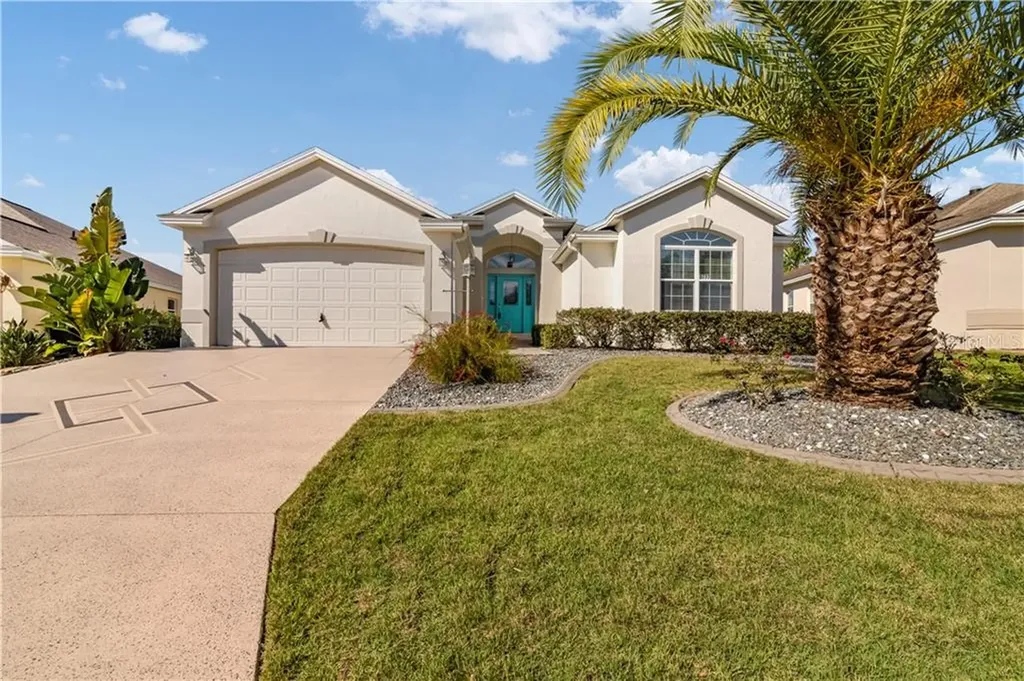 2777 Day Lily Run The Villages FL 32162