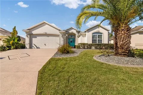 2777 Day Lily Run The Villages FL 32162