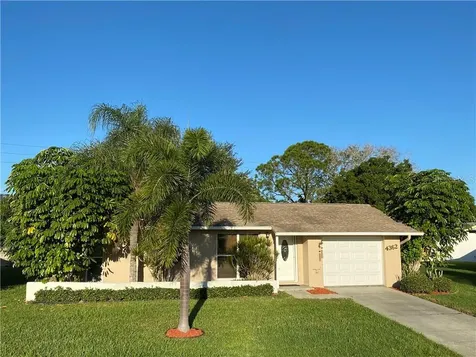 4362 Great Lakes Drive N Clearwater FL 33762
