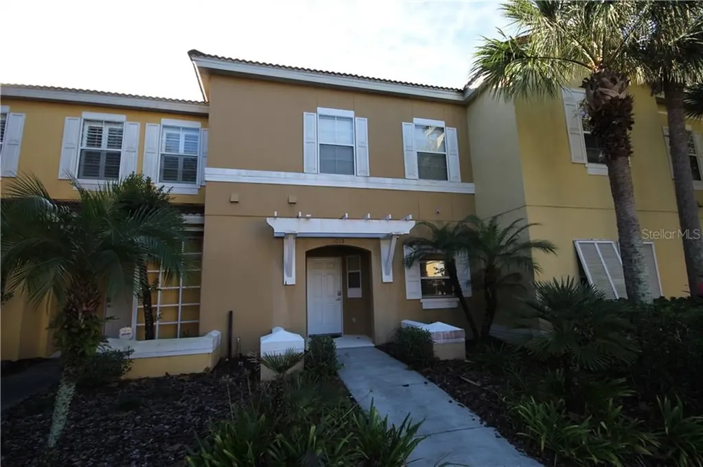 3019 Yellow Lantana Lane Kissimmee FL 34747