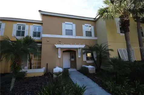 3019 Yellow Lantana Lane Kissimmee FL 34747