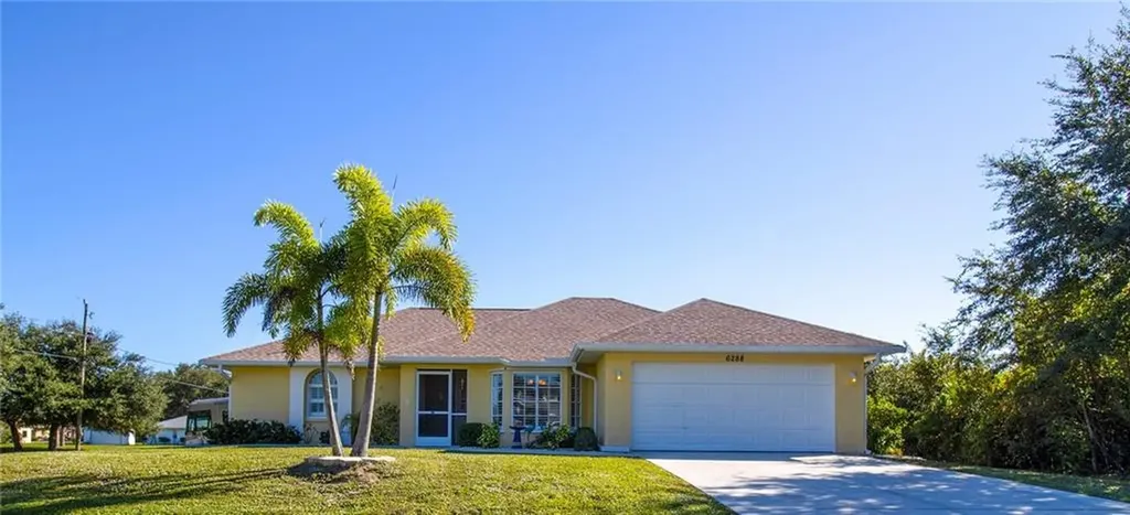 6288 Tilly Street Englewood FL 34224