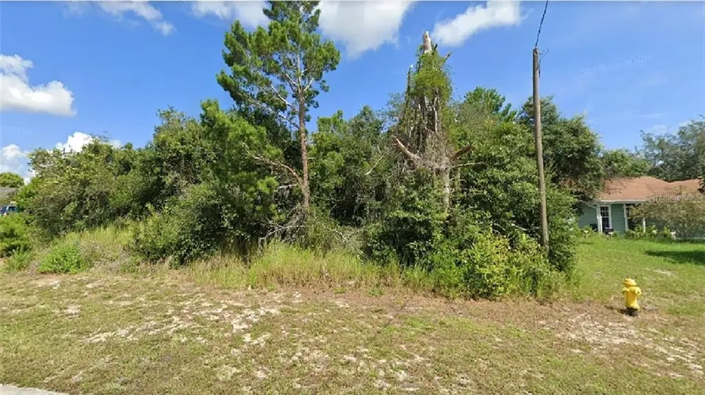1809 Morven Court Deltona FL 32738