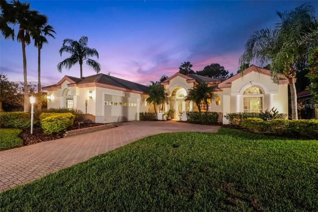 8220 Waterview Boulevard Lakewood Ranch FL 34202