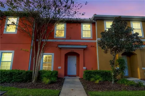 3058 Yellow Lantana Lane Kissimmee FL 34747