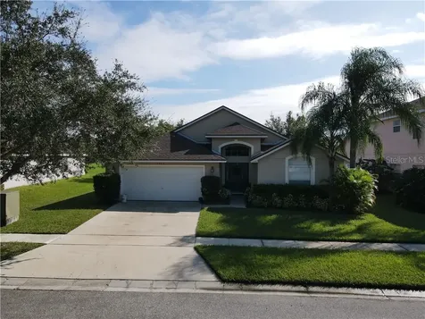 117 Southampton Drive Kissimmee FL 34744