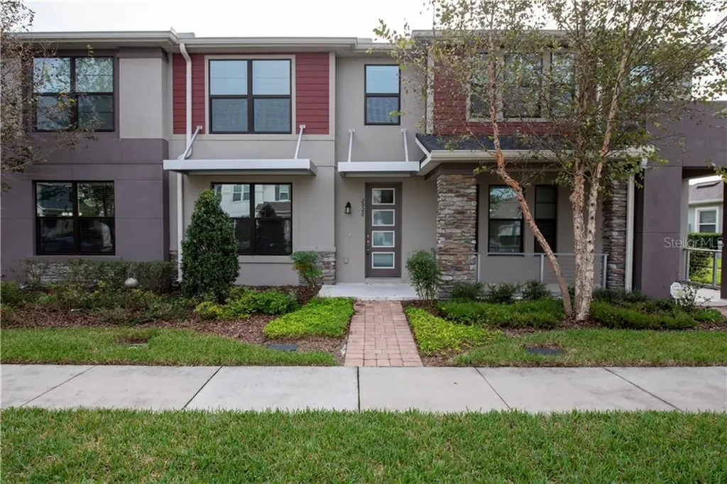 2928 Cello Lane Kissimmee FL 34741