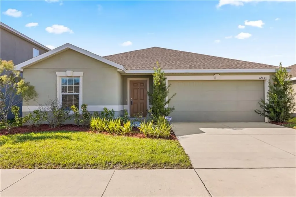 12053 Grand Kempston Drive Gibsonton FL 33534