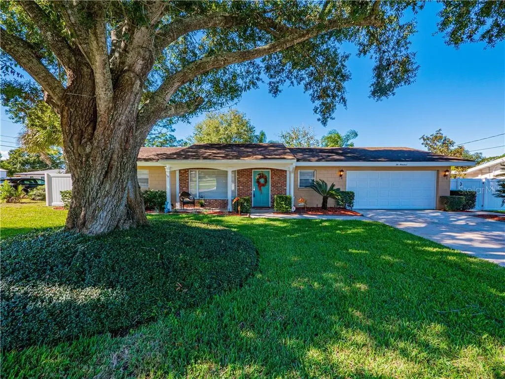 200 Collier Drive Winter Haven FL 33884