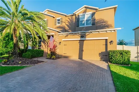 1986 Nature View Drive Lutz FL 33558