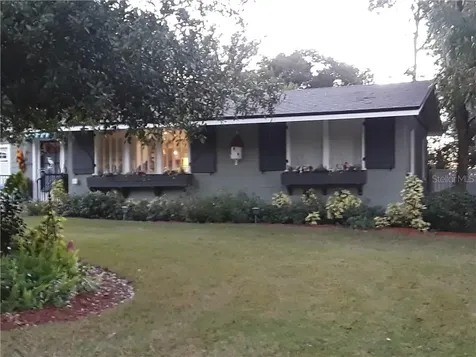 1403 Crestview Drive Mount Dora FL 32757
