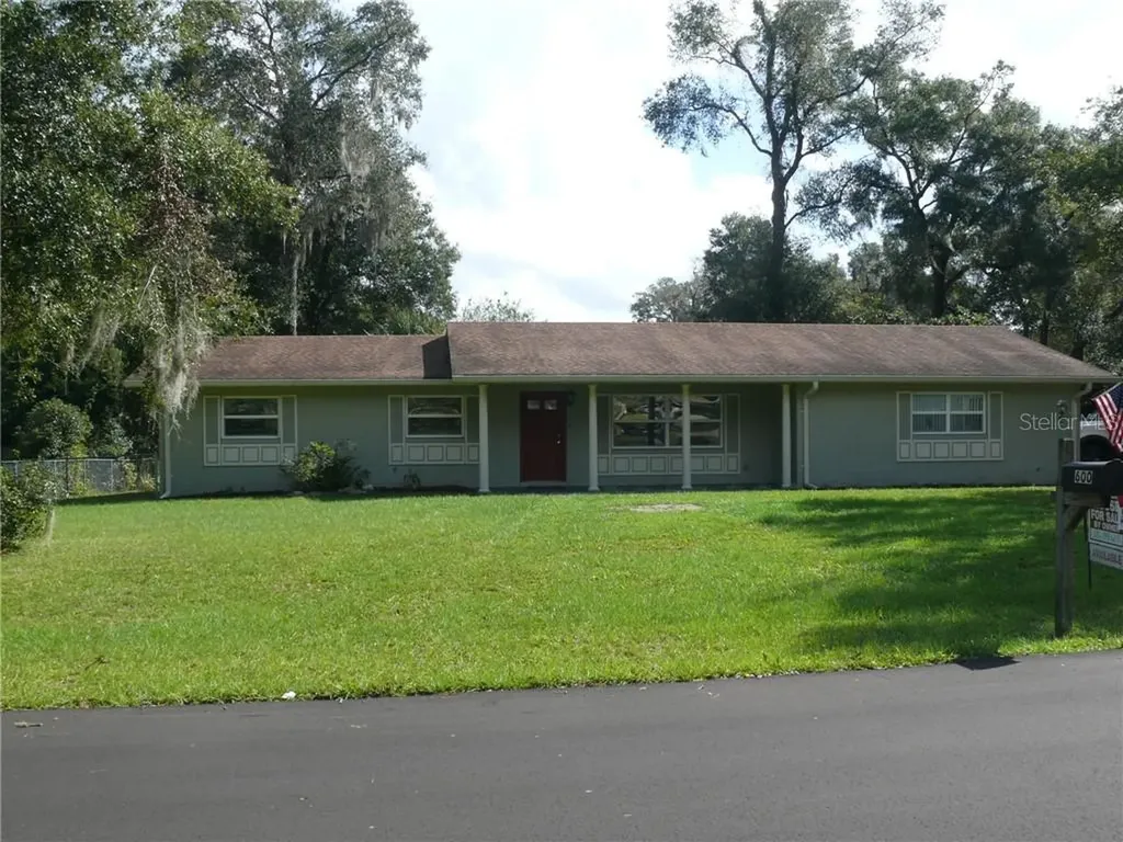 600 Montclair Avenue Orange City FL 32763