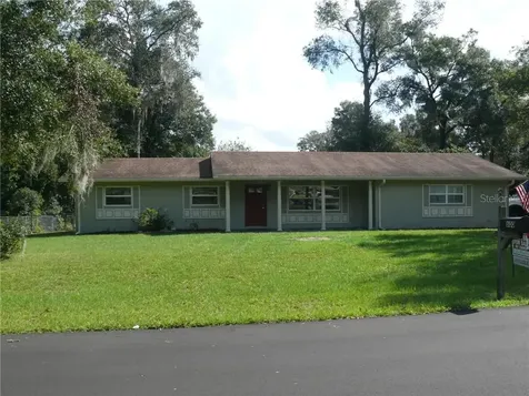 600 Montclair Avenue Orange City FL 32763