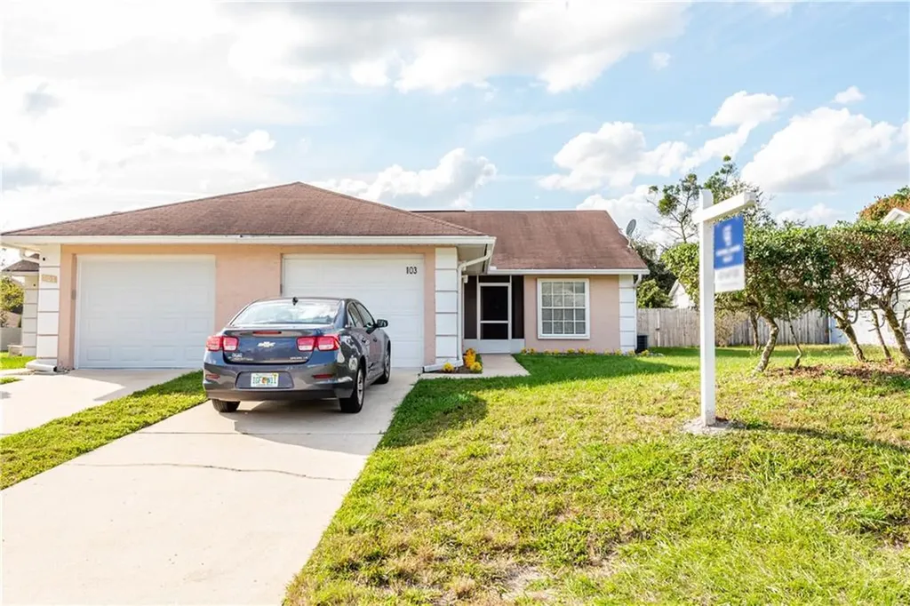 103 Shady Oak Lane Oviedo FL 32765