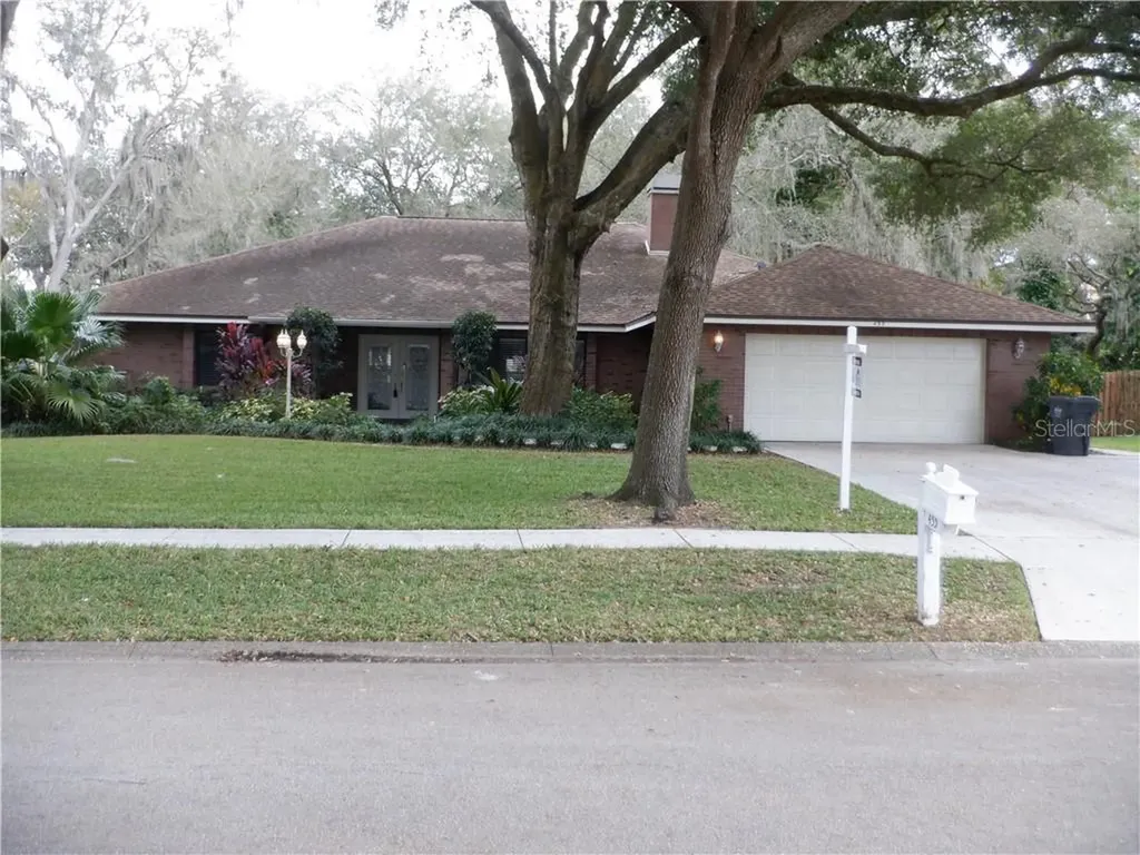 455 Summit Chase Drive Valrico FL 33594