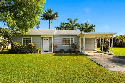 426 Harvey Street Punta Gorda FL 33950