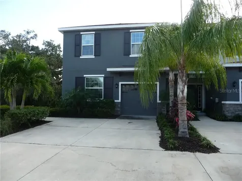 6449 Baytown Drive Sarasota FL 34240