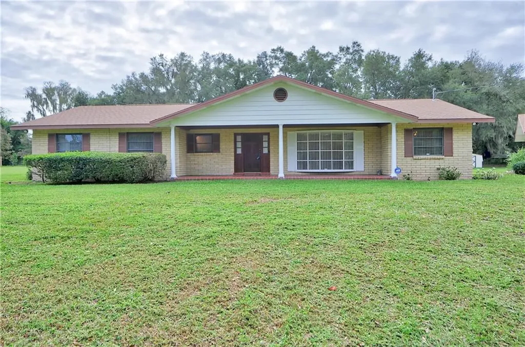 2560 SW 87th Place Ocala FL 34476
