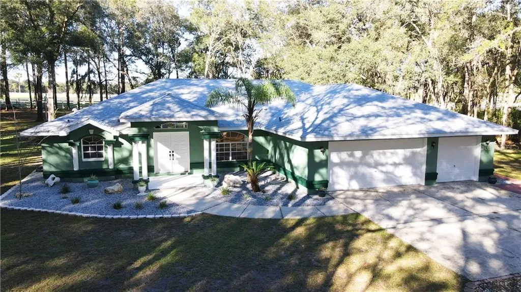 13401 SW 49th Place Ocala FL 34481