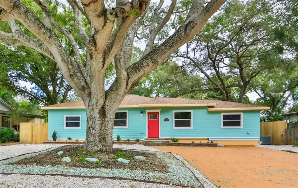 1704 6th Street W Palmetto FL 34221