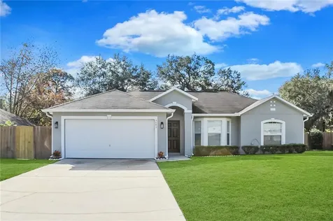 3041 Cloverdale Street Deltona FL 32738