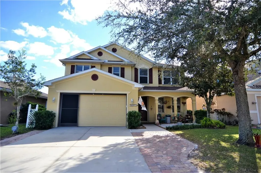 10024 Winding River Road Punta Gorda FL 33950