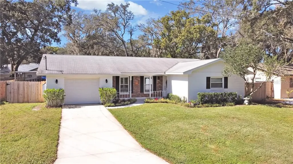 14912 W Hardy Drive Tampa FL 33613