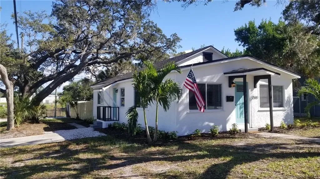 2000 42nd Street S St Petersburg FL 33711