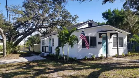 2000 42nd Street S St Petersburg FL 33711