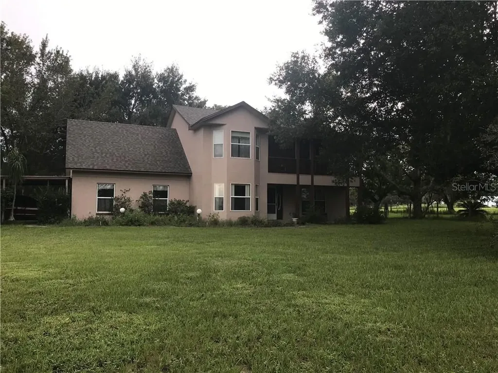 8836 Lake Glona Court Clermont FL 34711