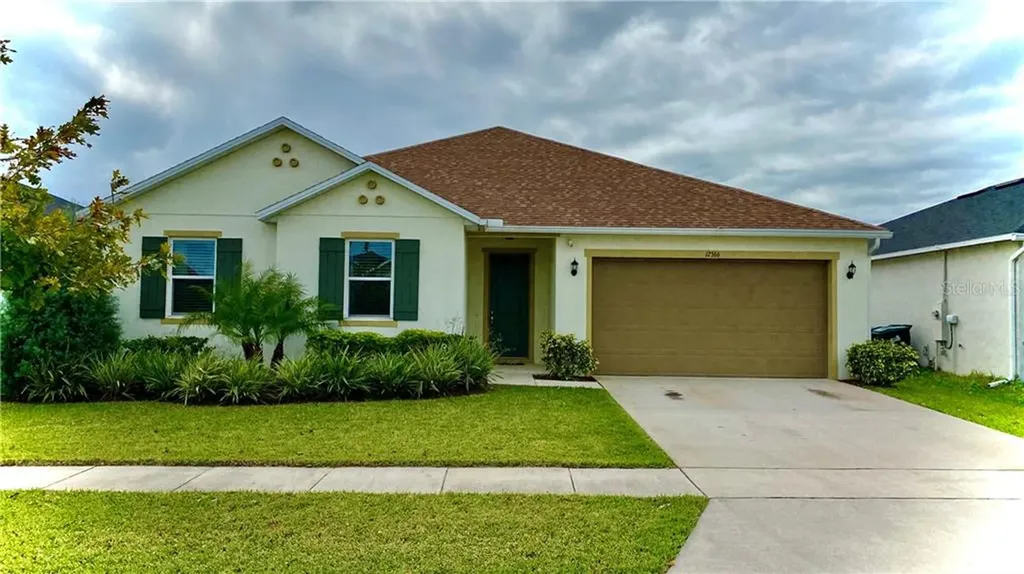 12366 Sumter Drive Orlando FL 32824