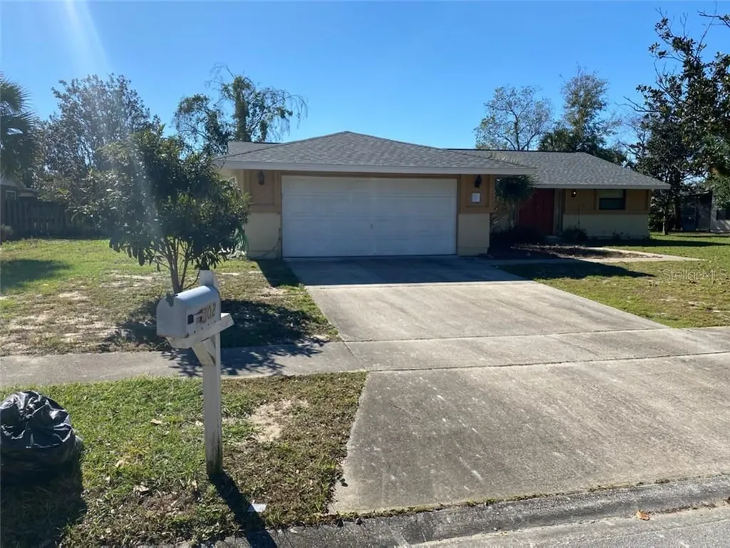 7702 Murcott Circle Orlando FL 32835