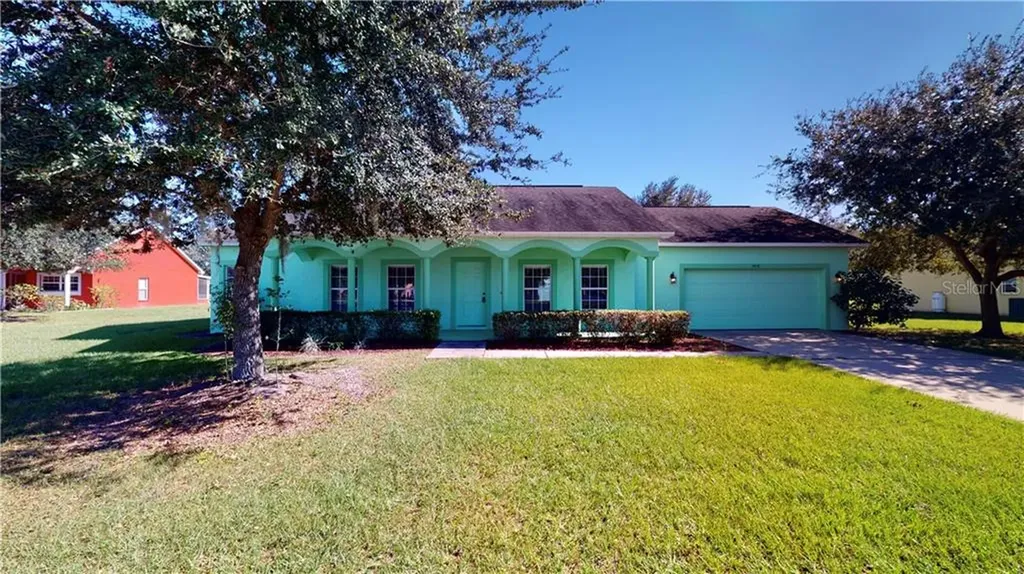 1416 Cristo Rey Place Plant City FL 33566
