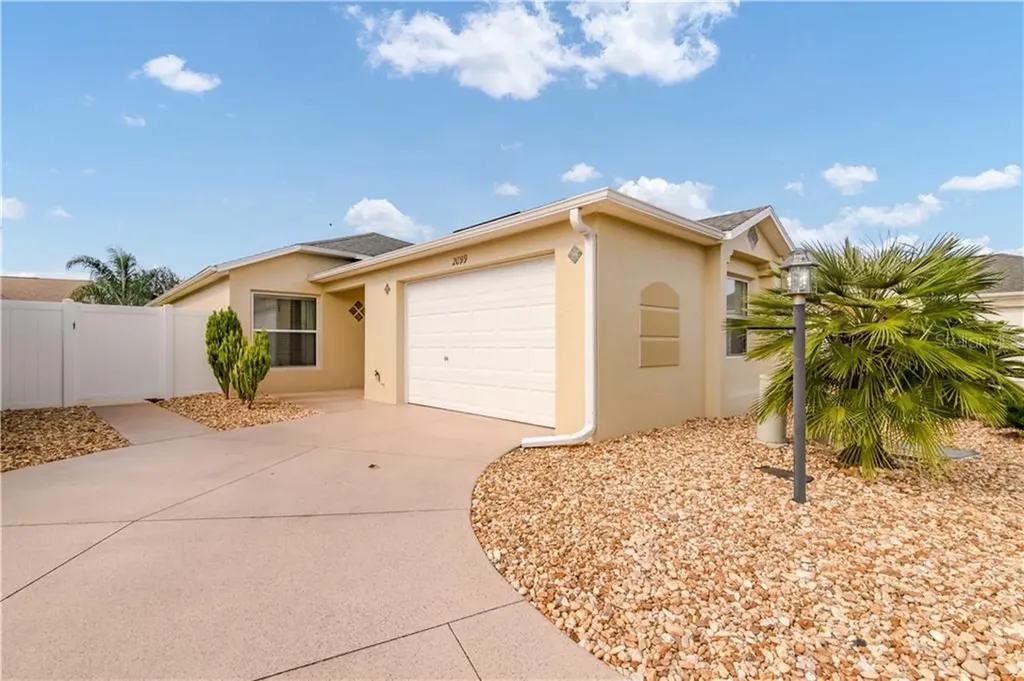 2099 Countrywind Court The Villages FL 32162