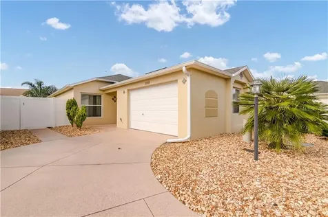 2099 Countrywind Court The Villages FL 32162