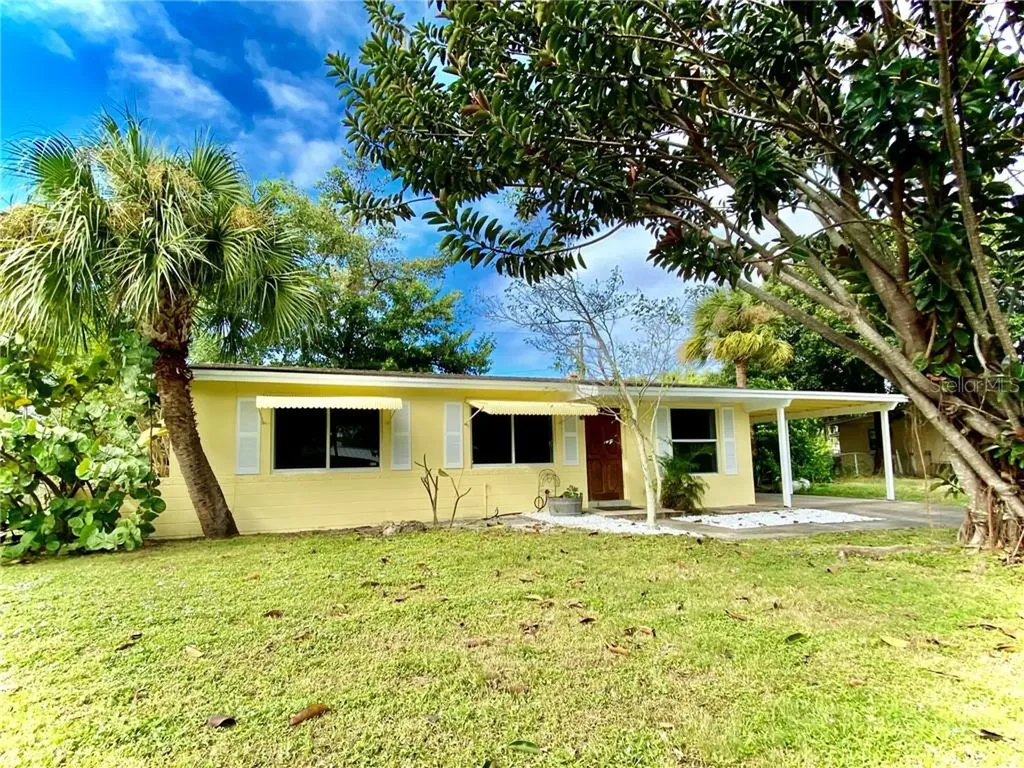 1175 Delmonte Street Merritt Island FL 32953