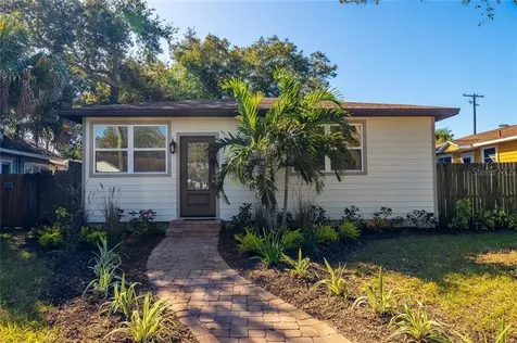 4550 Burlington Avenue N St Petersburg FL 33713