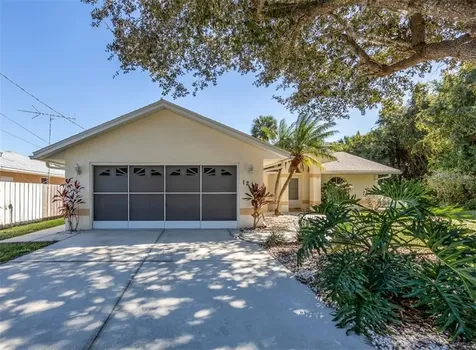 1210 Kirkwood Street North Port FL 34288