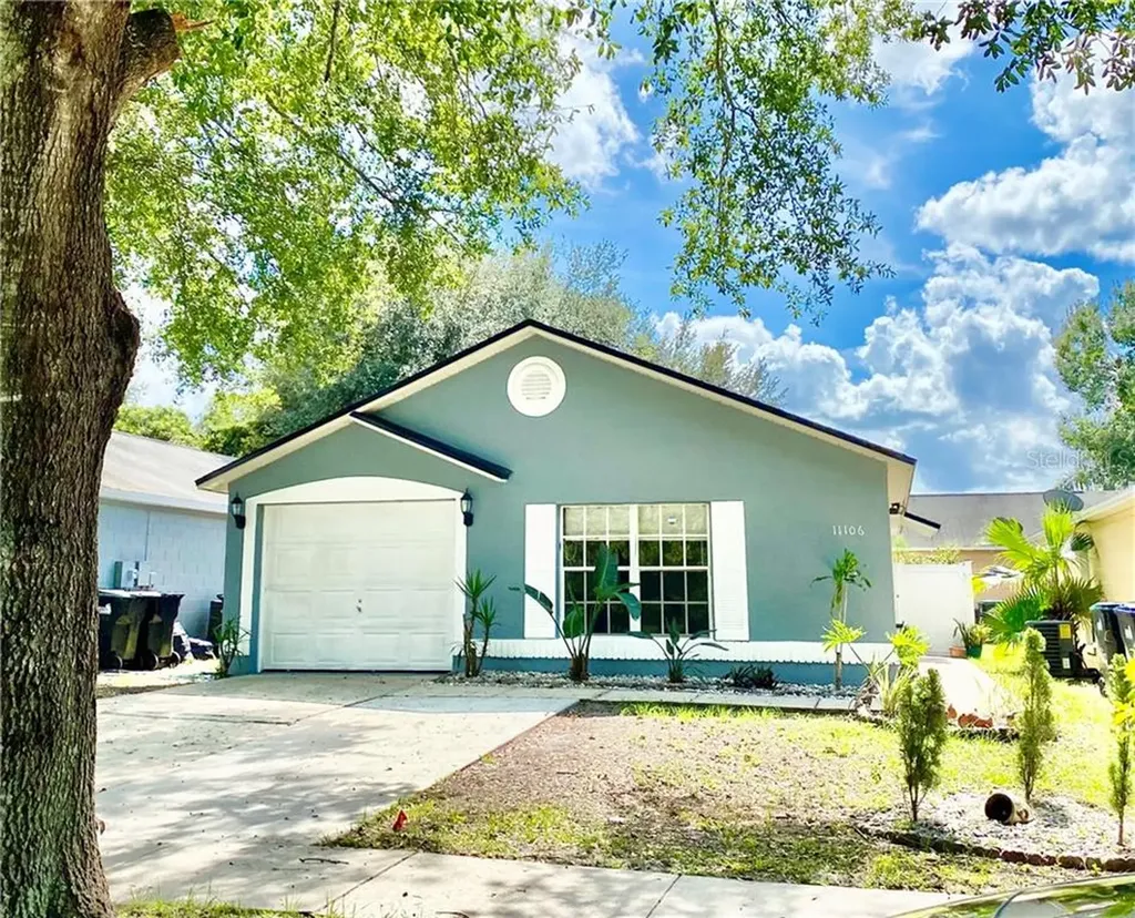 11106 River Grove Drive Orlando FL 32817