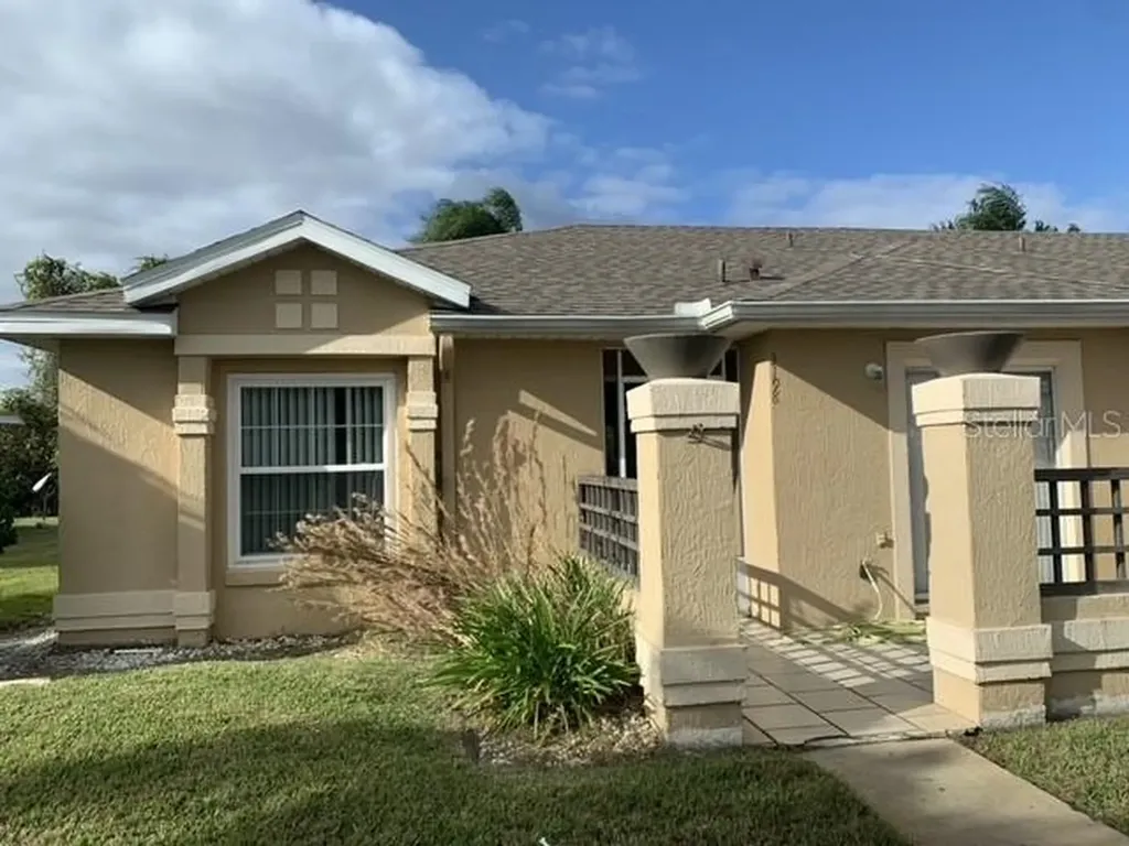 3198 Sandy Shore Lane Kissimmee FL 34743