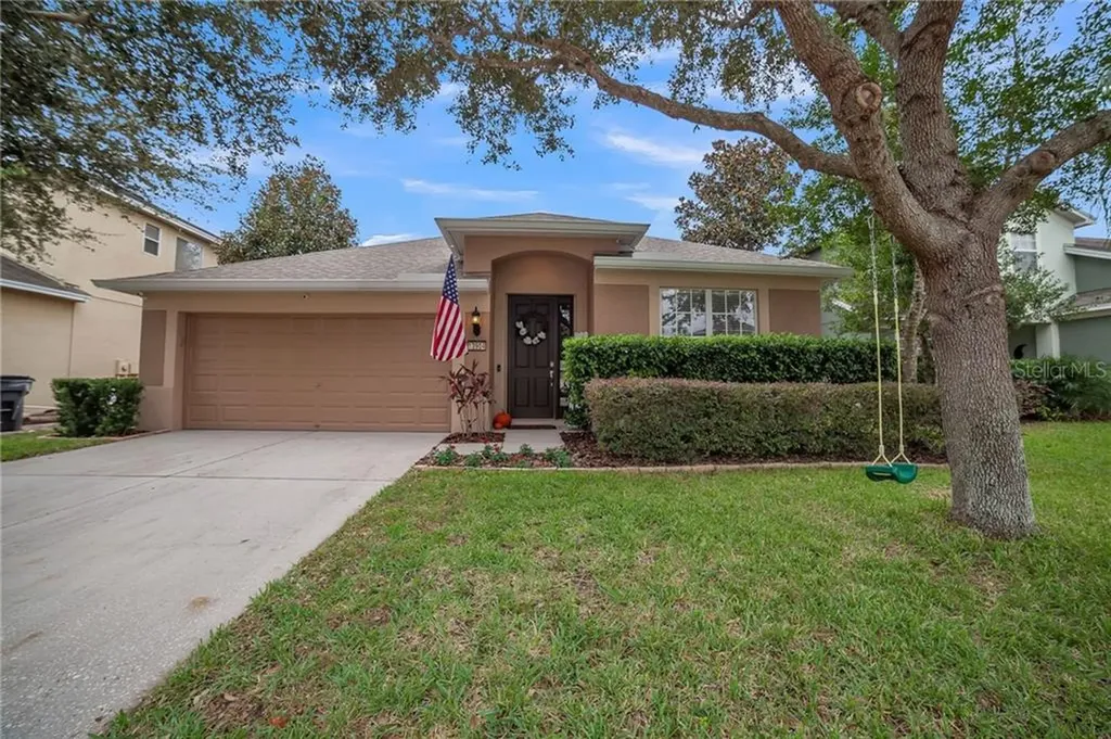 13904 Newport Shores Drive Hudson FL 34669