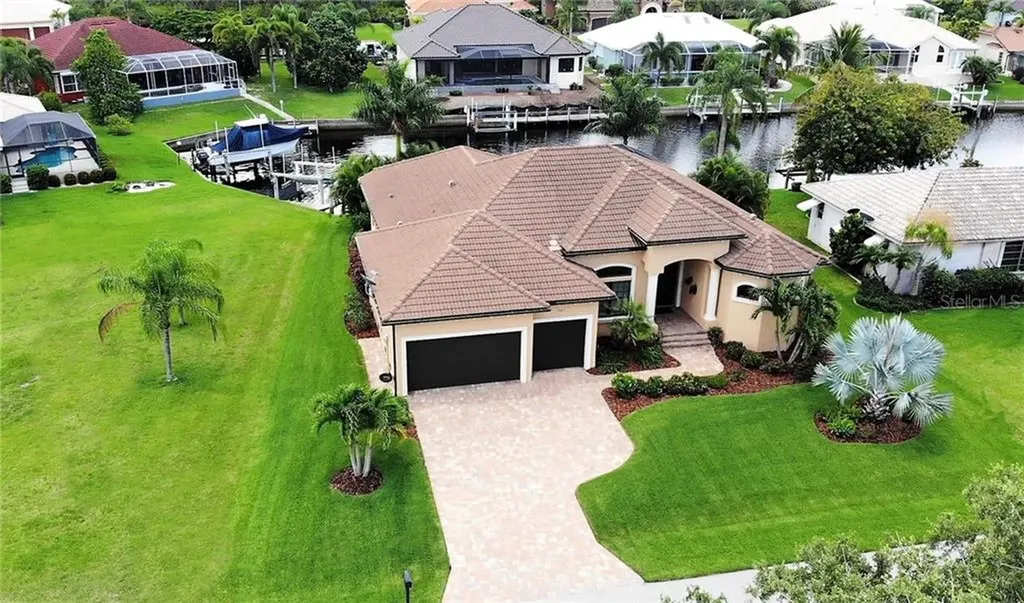 347 Portofino Drive Punta Gorda FL 33950