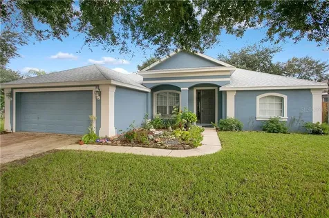 315 Sabal Springs Court Debary FL 32713