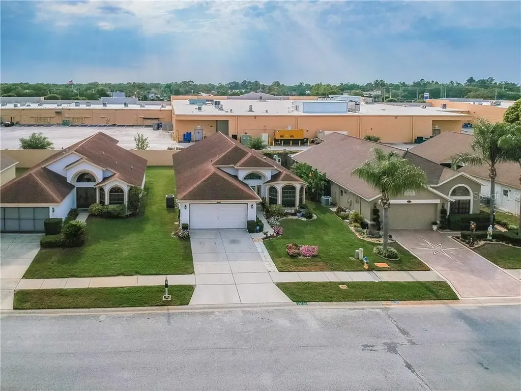 13733 Leroux Drive Hudson FL 34669