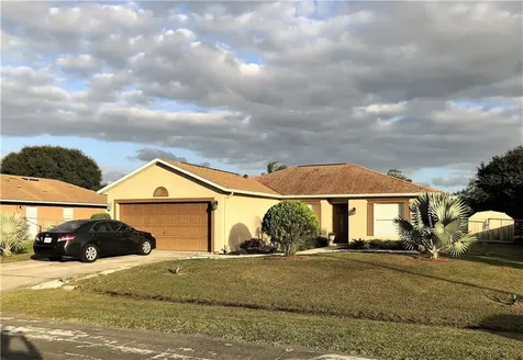 332 Baccarat Court Kissimmee FL 34759