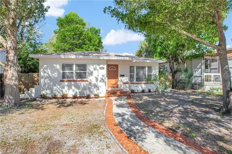 5027 5th Avenue S St Petersburg FL 33707