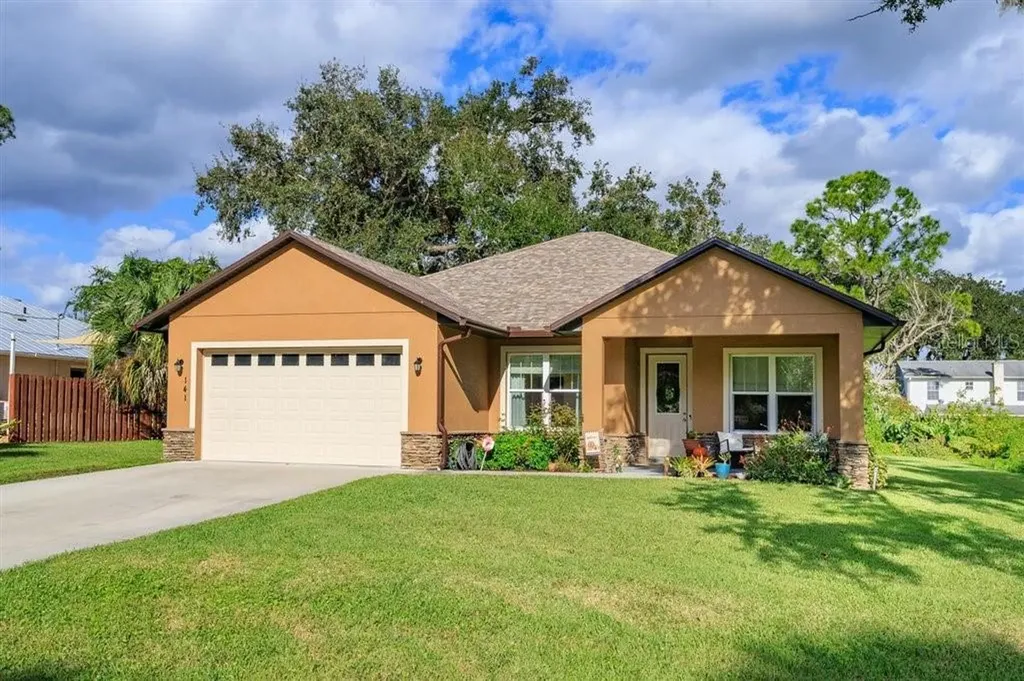 141 Poinciana Road Edgewater FL 32141